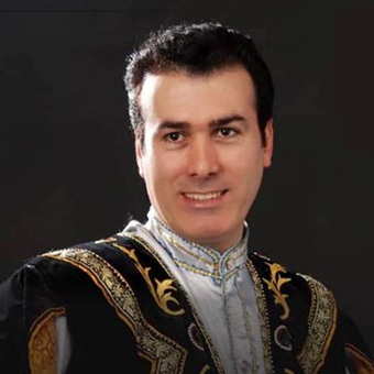 رحیم شهریاری یاتیرام اویاناندان شکر ائدیرم 